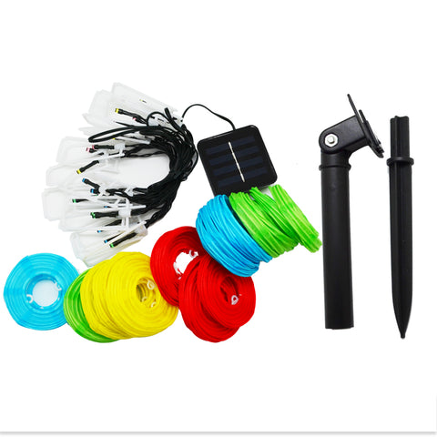 Waterproof Lantern Ball LED String Lights