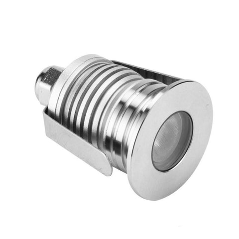 Recessed Garden Waterproof Light