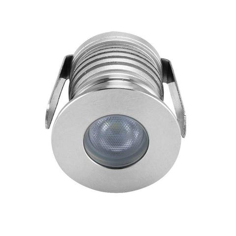 Recessed Garden Waterproof Light