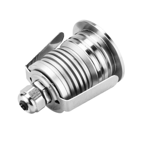 Recessed Garden Waterproof Light