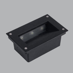 LED Ground Step Lights