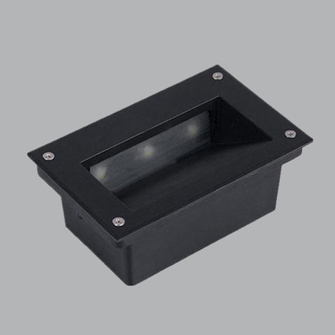 LED Ground Step Lights