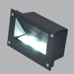 LED Ground Step Lights