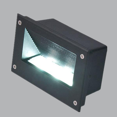 LED Ground Step Lights