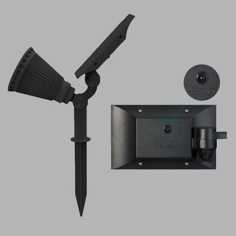 IP65 Lovely Garden Spot Pathway Lamp