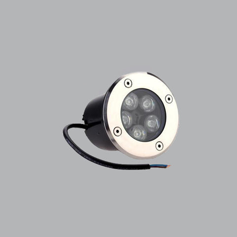LED Floor Landscape Lights
