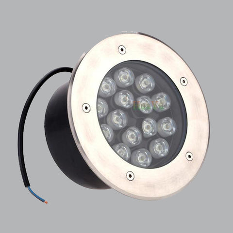 LED Floor Landscape Lights