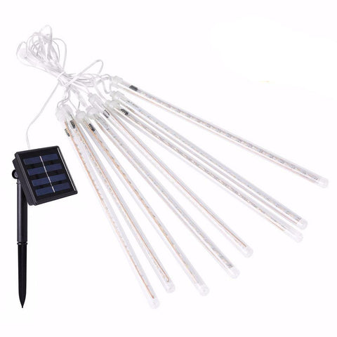 Meteor Rain String Lights
