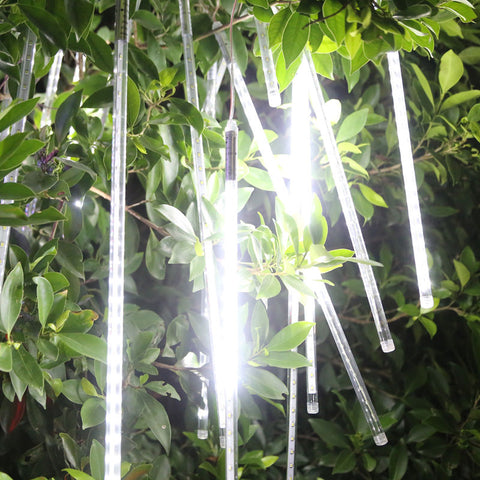 Meteor Rain String Lights