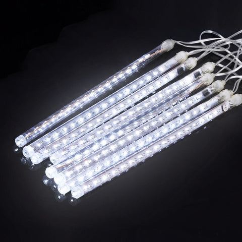 Meteor Rain String Lights