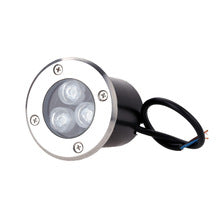 LED Floor Landscape Lights