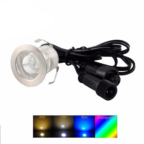Lovely Floor LED Lights Pack