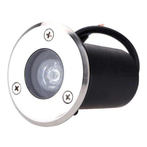 LED Floor Landscape Lights