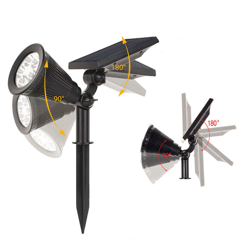 IP65 Lovely Garden Spot Pathway Lamp