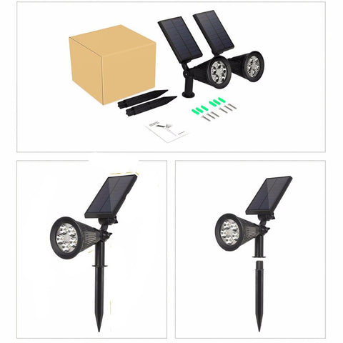 IP65 Lovely Garden Spot Pathway Lamp