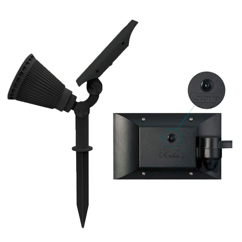 IP65 Lovely Garden Spot Pathway Lamp