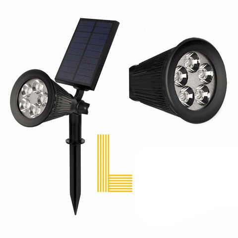 IP65 Lovely Garden Spot Pathway Lamp