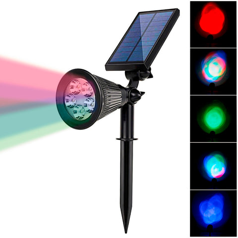 IP65 Lovely Garden Spot Pathway Lamp