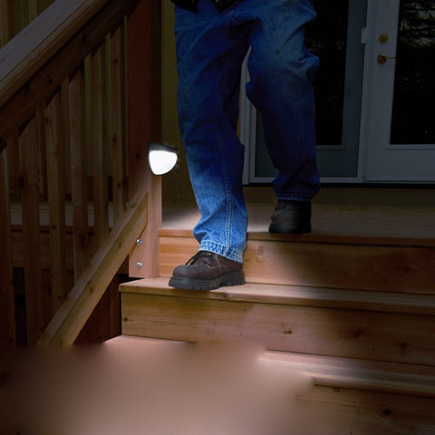 Waterproof Pathway Sensor Lights