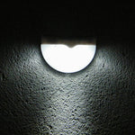 Waterproof Pathway Sensor Lights