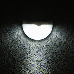 Waterproof Pathway Sensor Lights