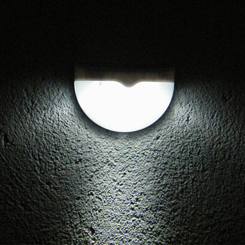 Waterproof Pathway Sensor Lights