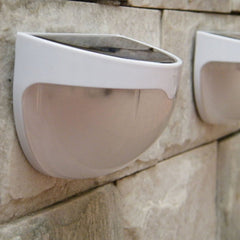 Waterproof Pathway Sensor Lights