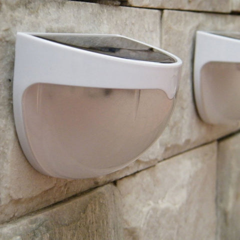 Waterproof Pathway Sensor Lights