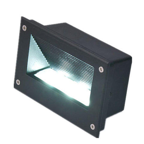 LED Ground Step Lights