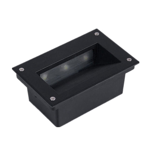 LED Ground Step Lights