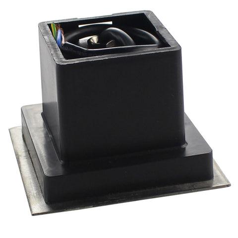 Square LED Yard Buried Lights