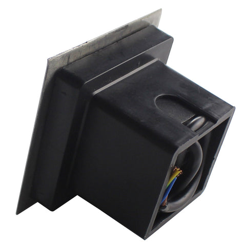 Square LED Yard Buried Lights