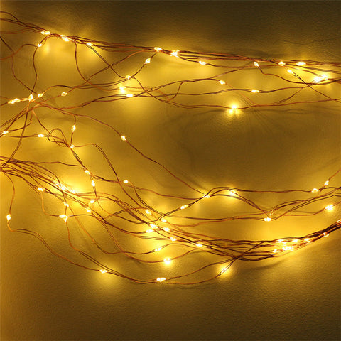 Super Thin String Lights Strip