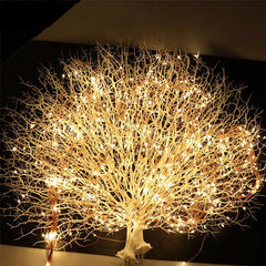 Super Thin String Lights Strip