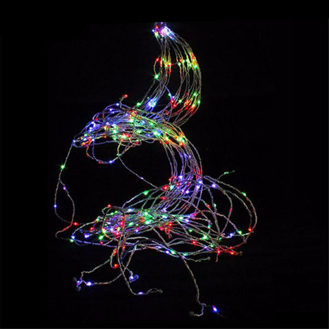 Super Thin String Lights Strip