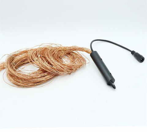 Super Thin String Lights Strip
