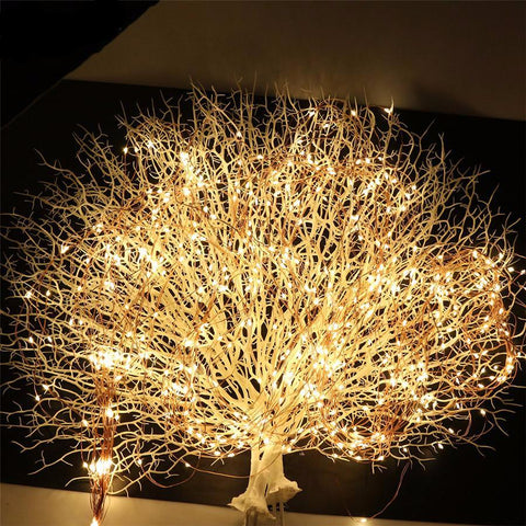 Super Thin String Lights Strip