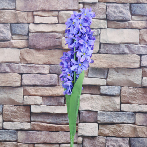 Hyacinth Flower LED Garden Lights Lamps