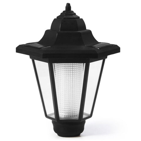 Solar Lawn Pathway Light