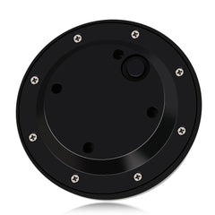4 Solar LED Ground Lighting
