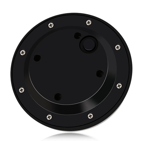 4 Solar LED Ground Lighting