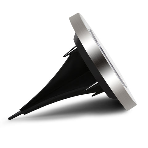 4 Solar LED Ground Lighting