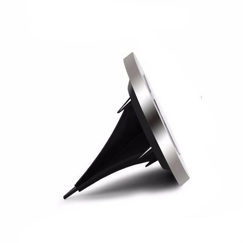 4 Solar LED Ground Lighting