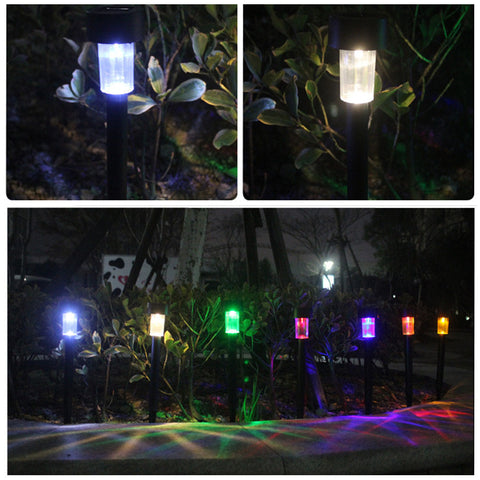 Spike Garden LED Pathway Light