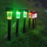 Spike Garden LED Pathway Light