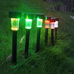 Spike Garden LED Pathway Light