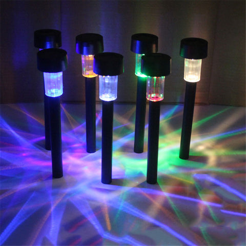 Spike Garden LED Pathway Light