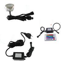 Lovely Floor LED Lights Pack