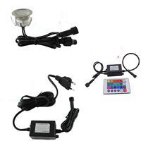 Lovely Floor LED Lights Pack