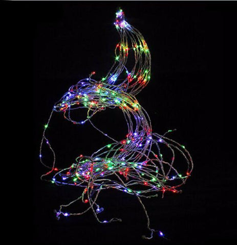 Super Thin String Lights Strip